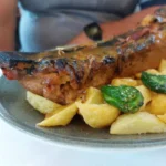 Carne Restaurante Leitariegos