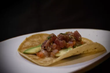 Tacos El Bucanero
